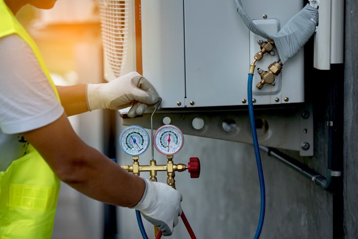 Water Purifier Service